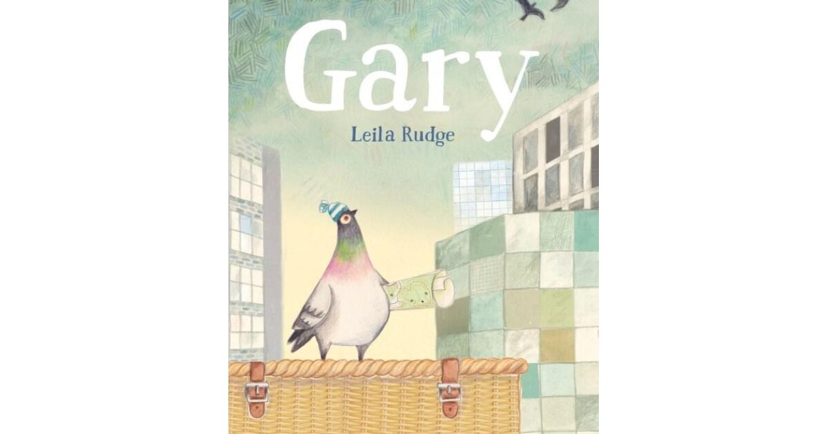 Garry Ridge Book Lilydale Books | GARY