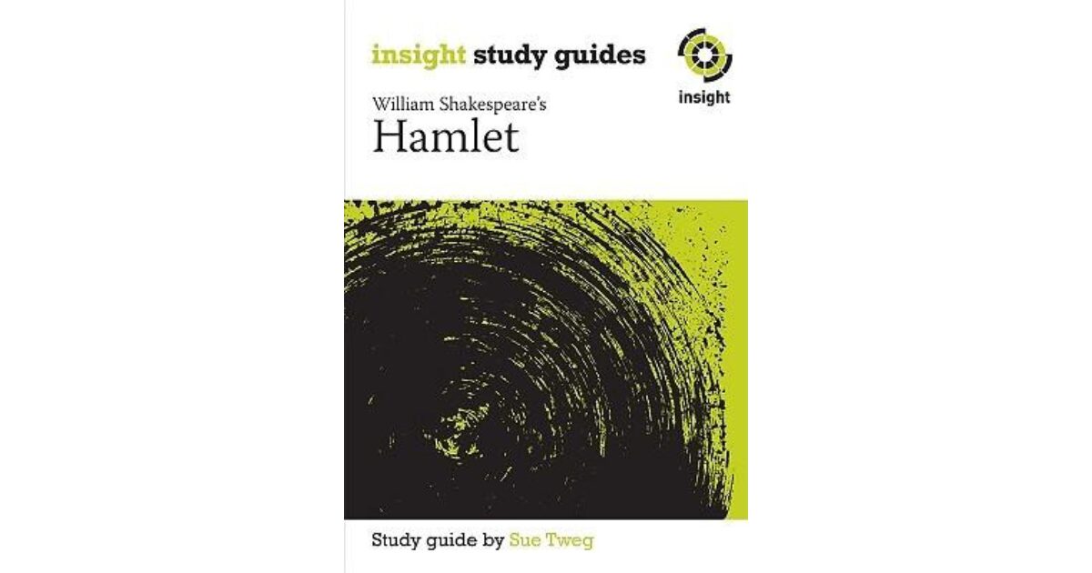 Lilydale Books | INSIGHT TEXT GUIDE: HAMLET