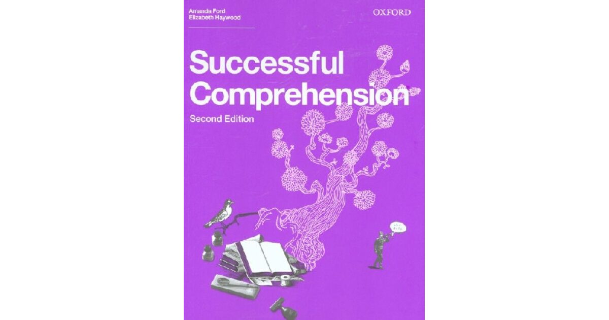 Lilydale Books | SUCCESSFUL COMPREHENSION