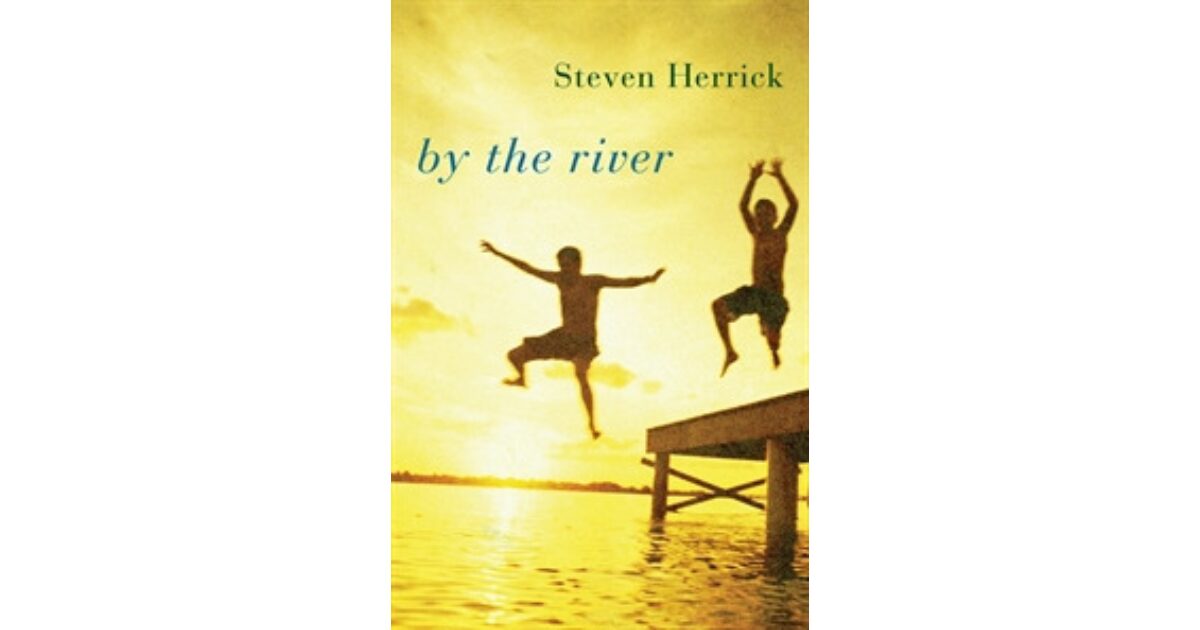 Bight Riverside Book Lilydale Books | BY THE RIVER