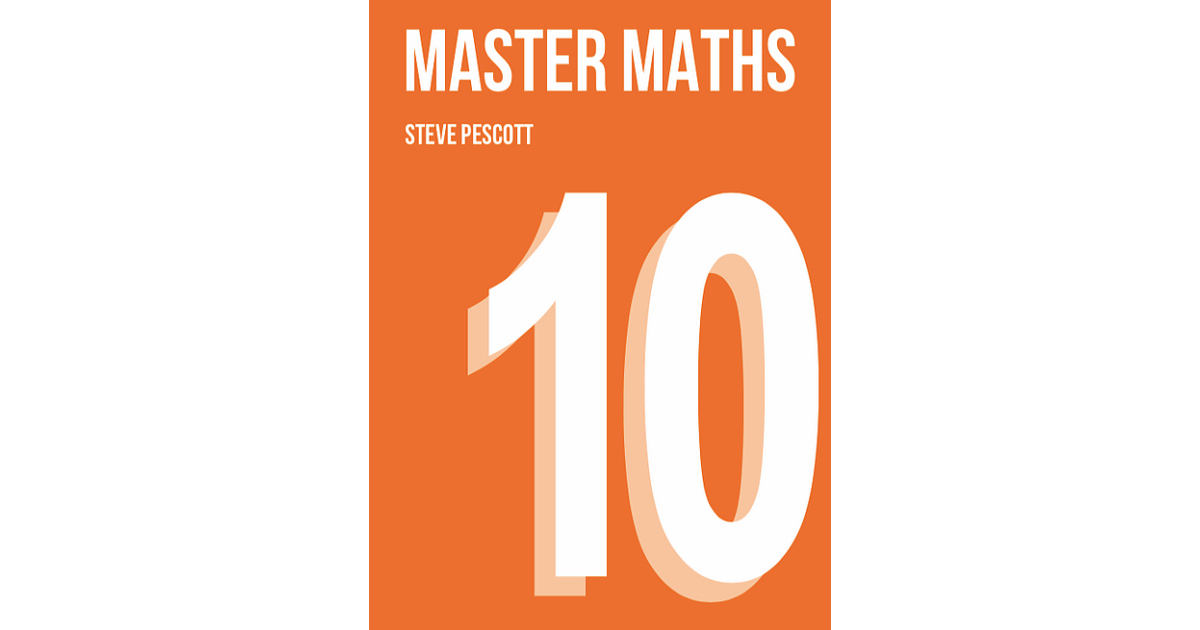 Rex Book Math Matters 10.pdf Lilydale Books | MASTER MATHS 10 STUDENT BOOK 2E