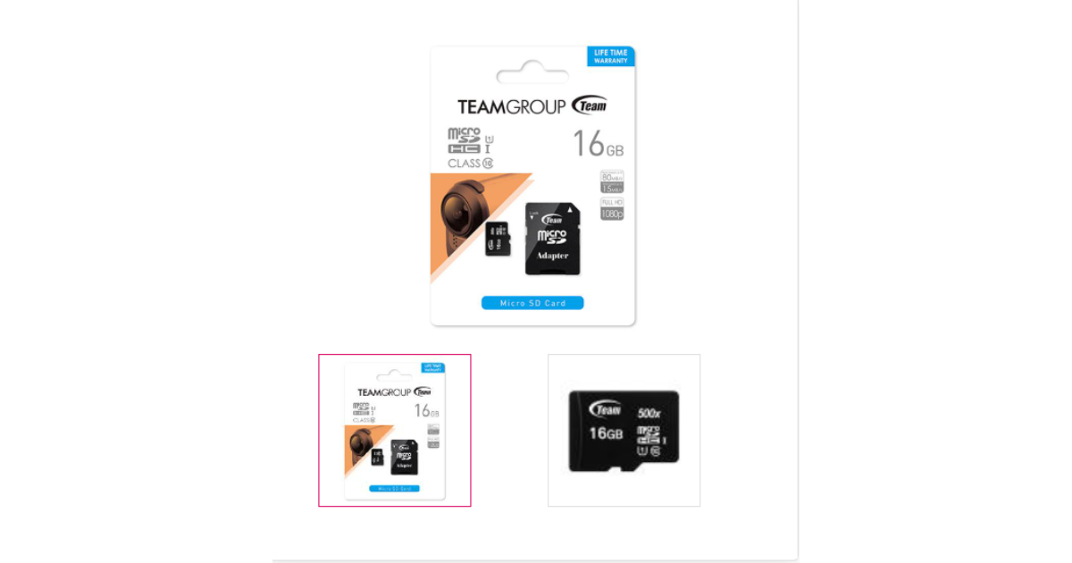 Hc Memory Card Lilydale Books | 16GB SD HC MEMORY CARD CLASS 10 WITH ADAPTOR