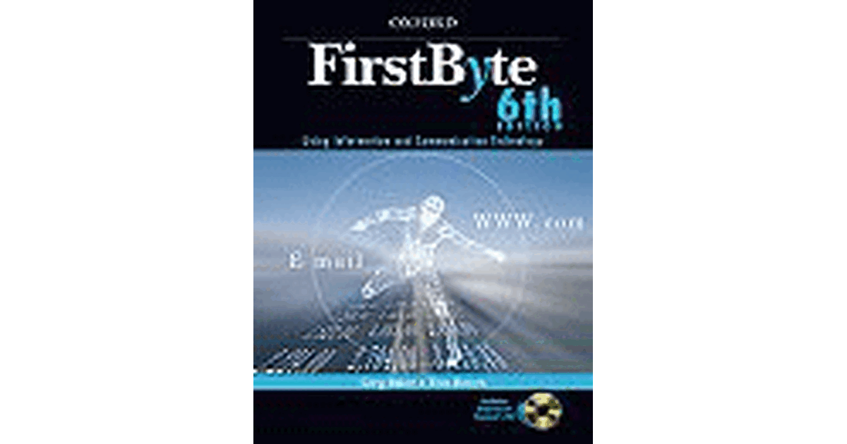 Lilydale Books | FIRST BYTE