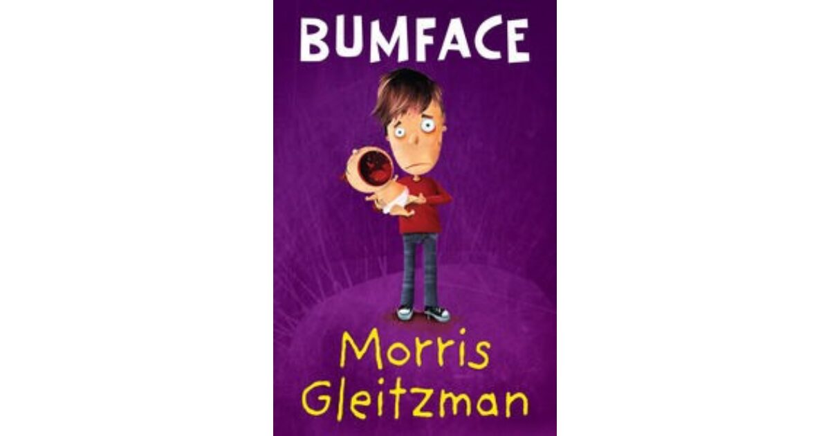 Lilydale Books | BUMFACE