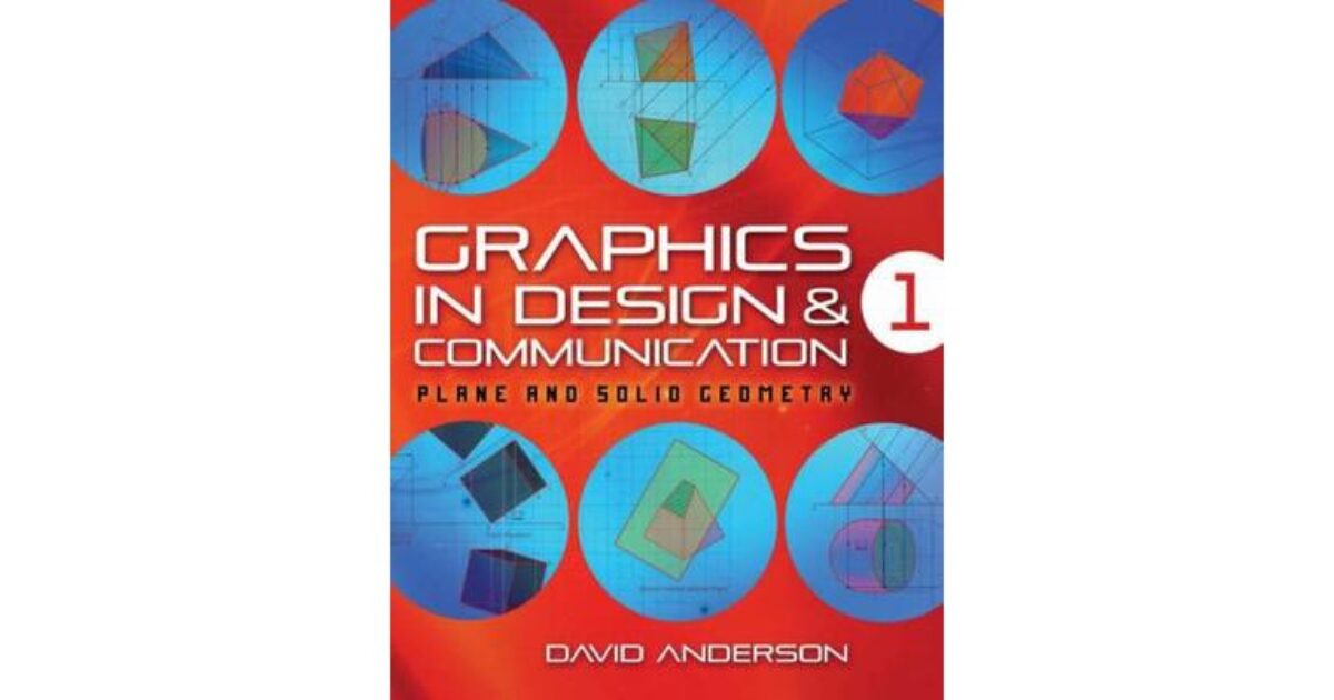 Lilydale Books | GRAPHICS IN DESIGN AND COMMUNICATION BOOK 1