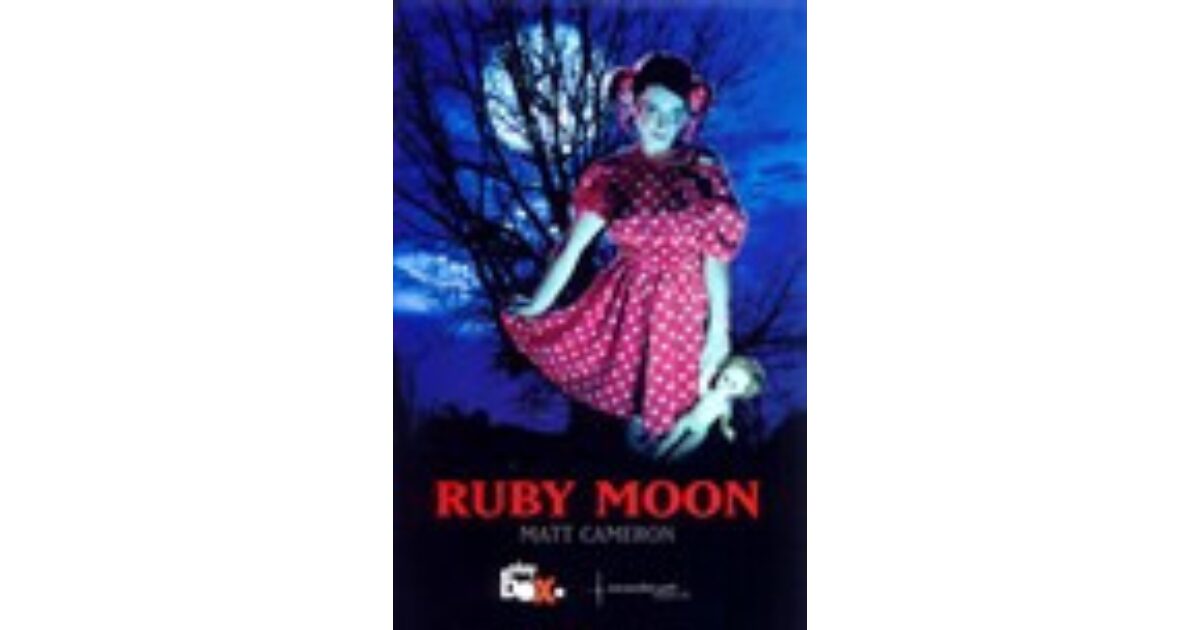 Lilydale Books | RUBY MOON