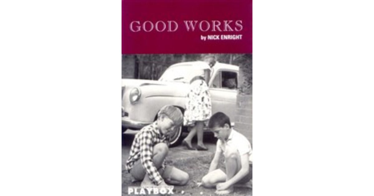 Lilydale Books | GOOD WORKS