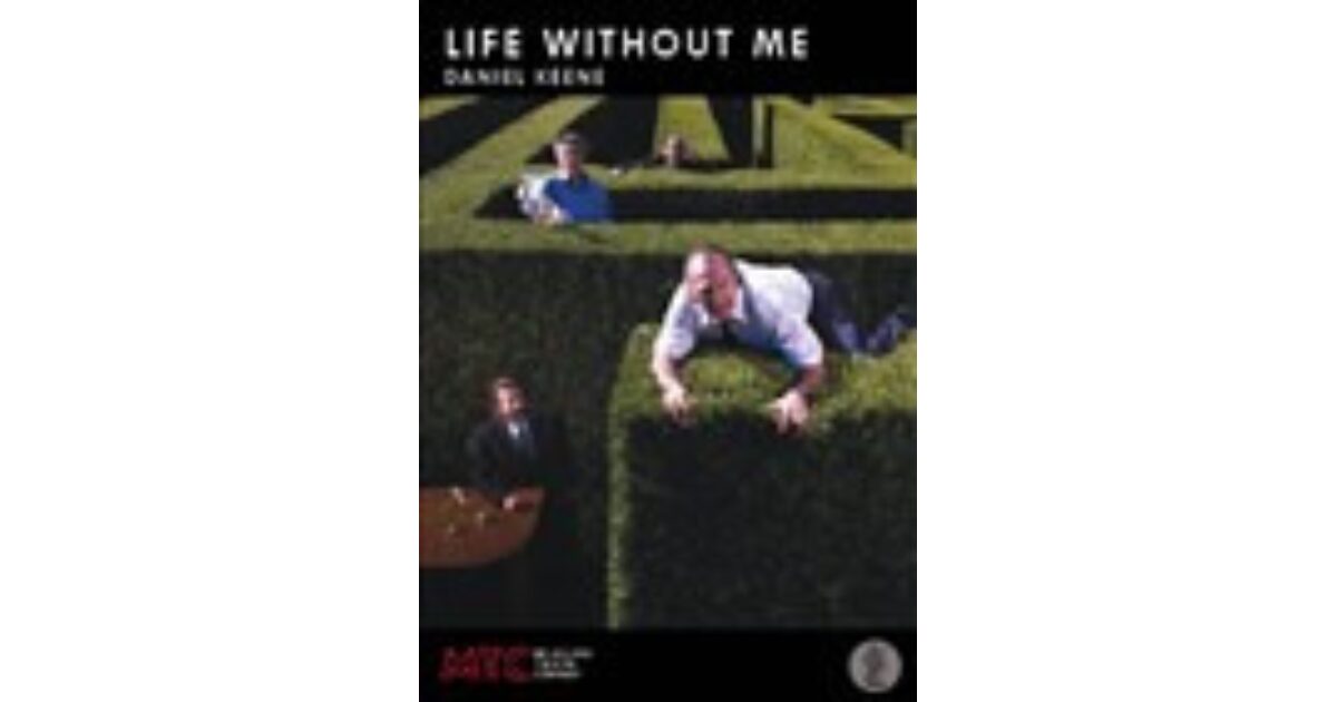 Lilydale Books | LIFE WITHOUT ME