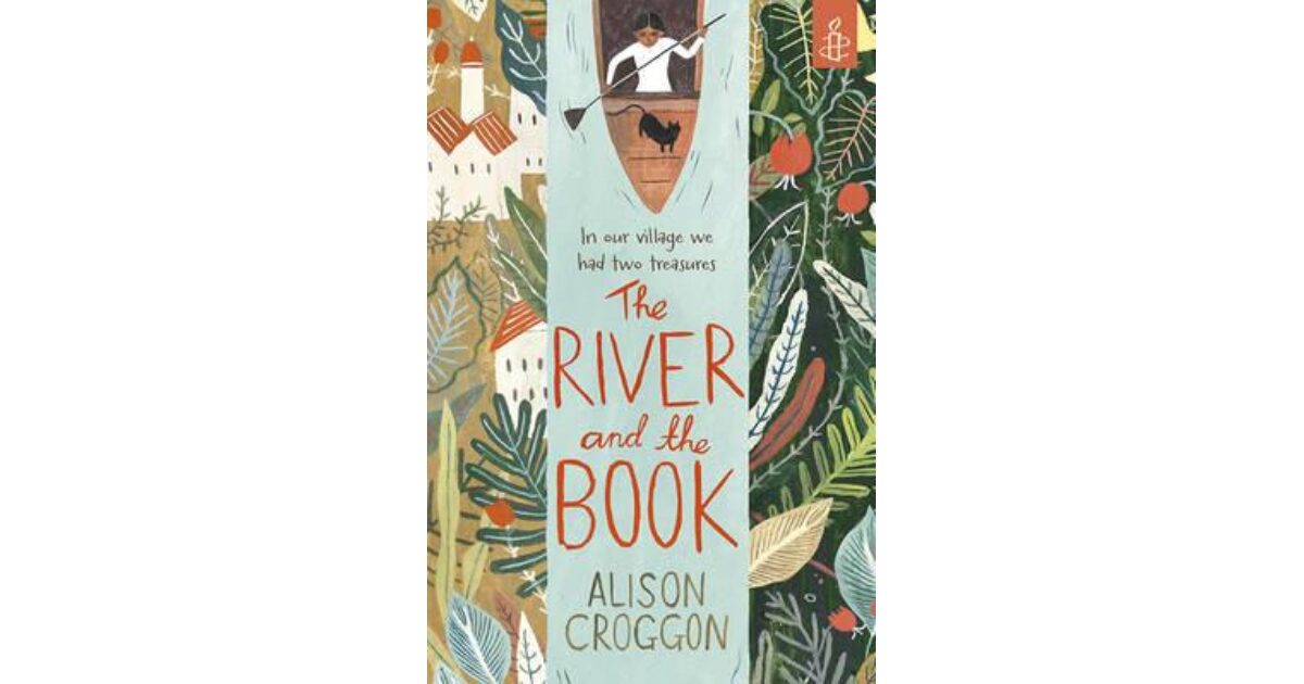 Book Rivers Assouk Lilydale Books | THE RIVER AND THE BOOK