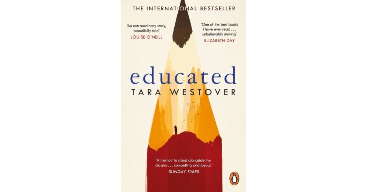 Educated Chapter 36 Lilydale Books | EDUCATED