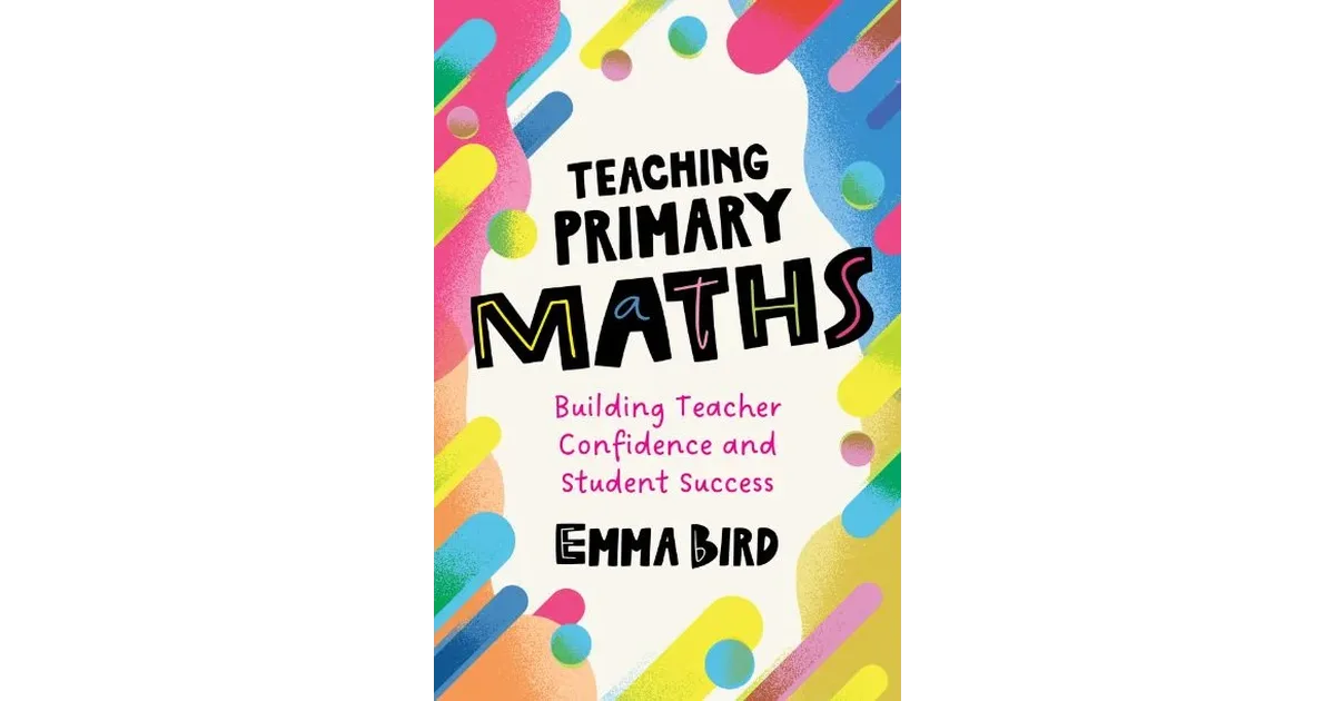 Lilydale Books | TEACHING PRIMARY MATHS: BUILDING TEACHER CONFIDENCE…