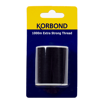 320 320 BLACK COTTON 1000 M2