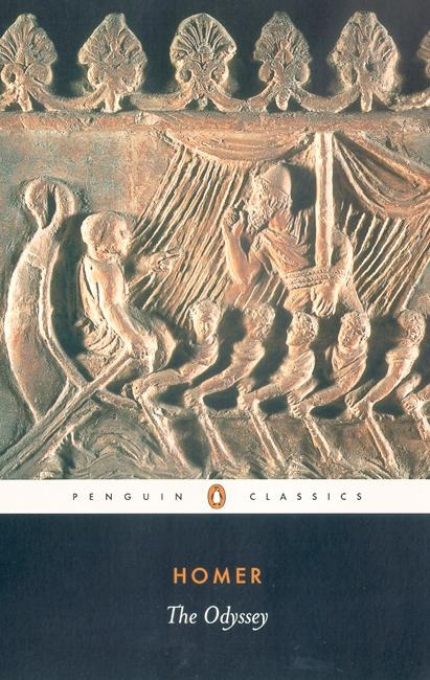 THE ODYSSEY: PENGUIN CLASSICS