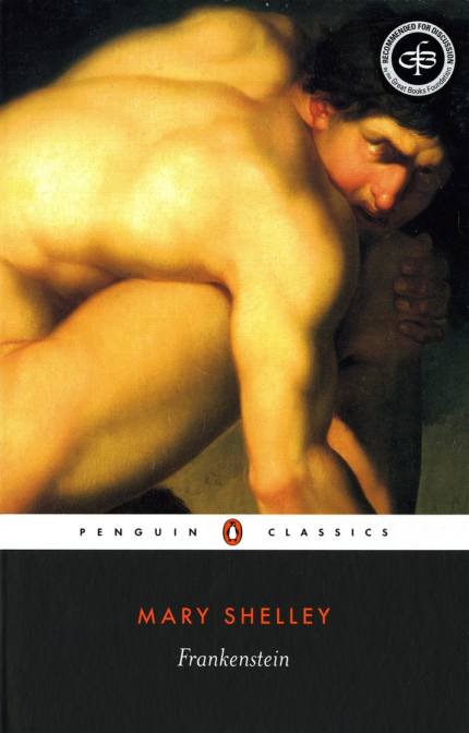 FRANKENSTEIN: PENGUIN CLASSICS