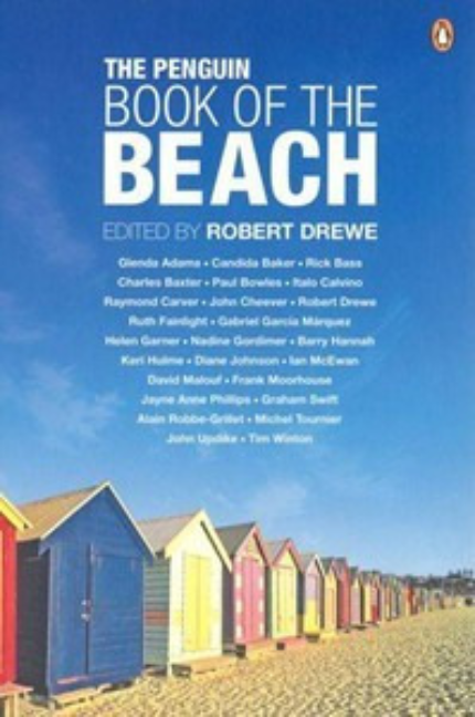 THE PENGUIN BOOK OF THE BEACH