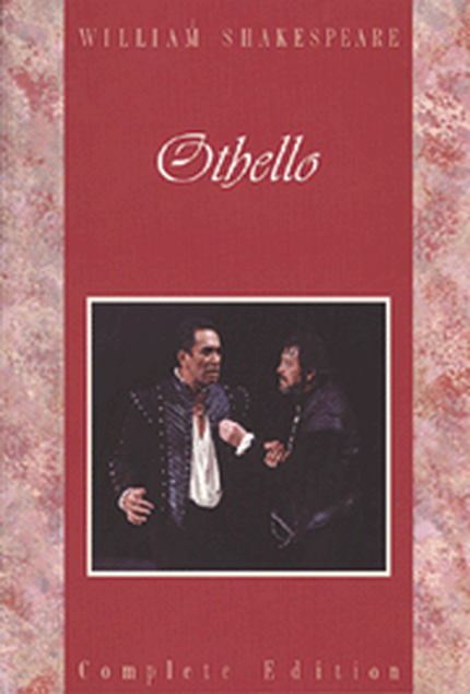 Lilydale Books | OTHELLO: COMPLETE STUDENT SHAKESPEARE (ILLUSTRATED)