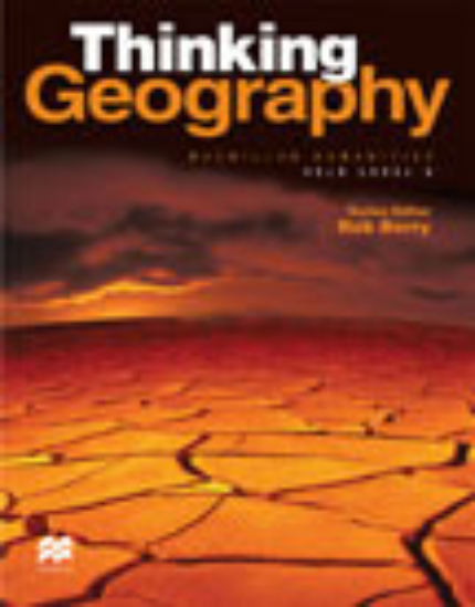 THINKING GEOGRAPHY