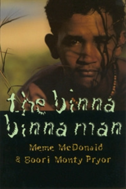 BINNA BINNA MAN