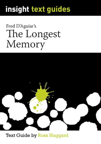 INSIGHT TEXT GUIDE: THE LONGEST MEMORY