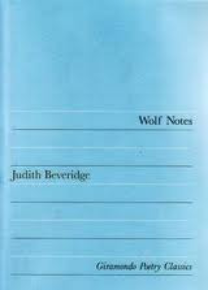 WOLF NOTES