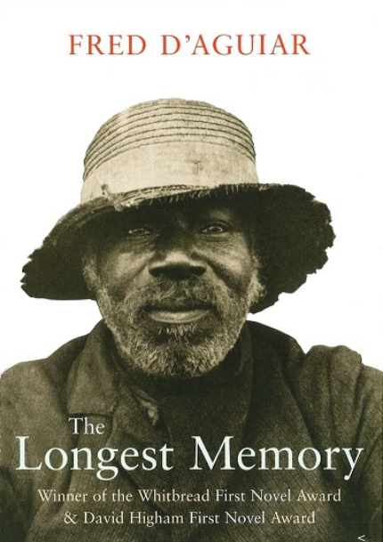 15570 Web Image 20190724 2752 The Longest Memory 9780099462217