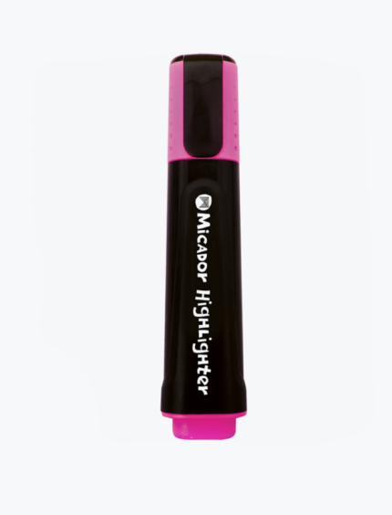 HIGHLIGHTER PINK