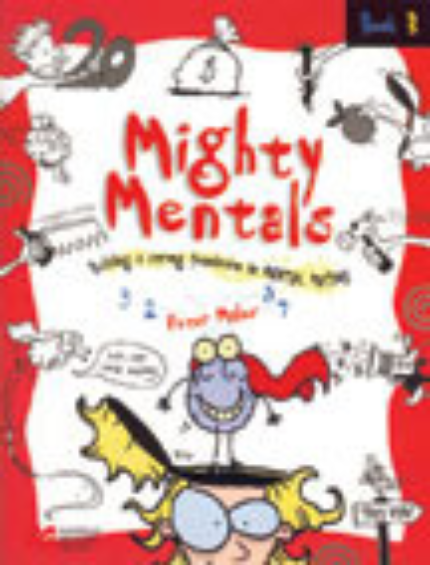 MIGHTY MENTALS B