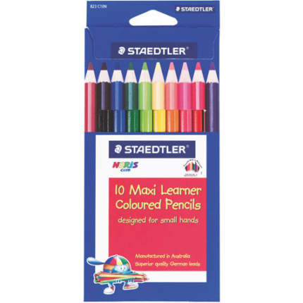 111 111 MAXI PENCILS