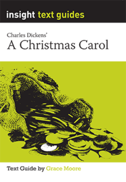 INSIGHT TEXT GUIDE: CHRISTMAS CAROL
