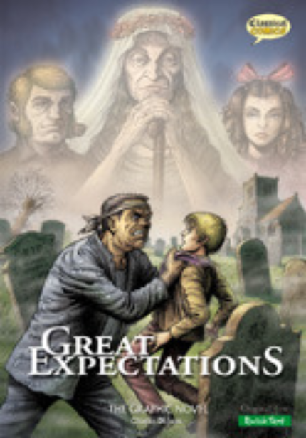 349 349 Great Expectations Quick Text