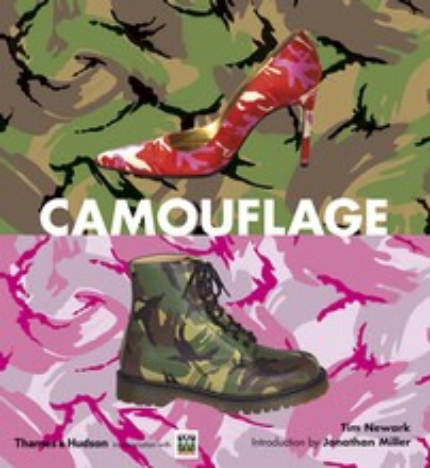 CAMOUFLAGE
