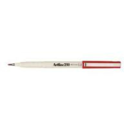 FINELINER ARTLINE 200 RED 0.6MM