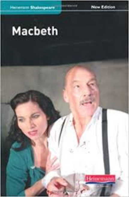 HEINEMANN SHAKESPEARE: MACBETH