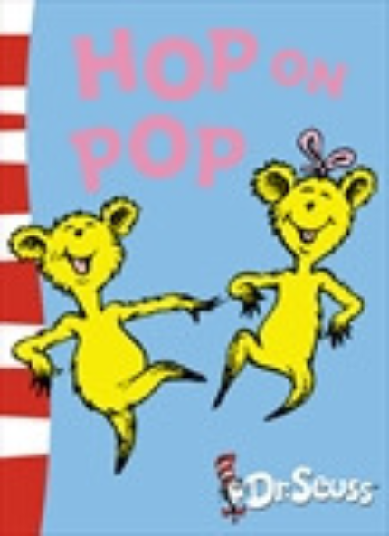 HOP ON POP