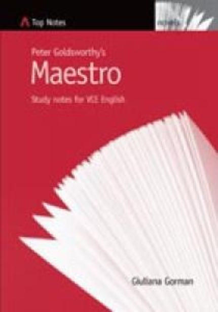 3594 Web Image 20120516 0 MAESTRO