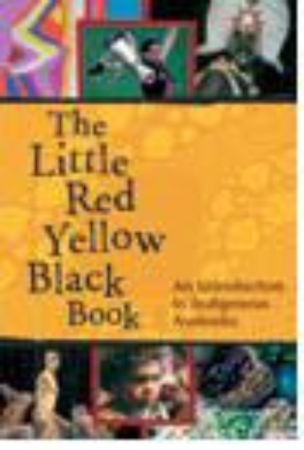 3715 Web Image 20120521 0 little red yellow book