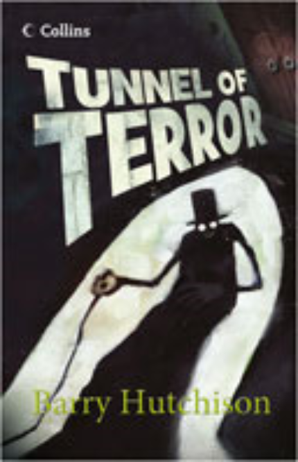 TUNNEL OF TERROR