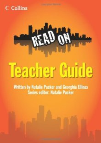READ ON TEACHERS GUIDE (SERIES 1 BOOKS)