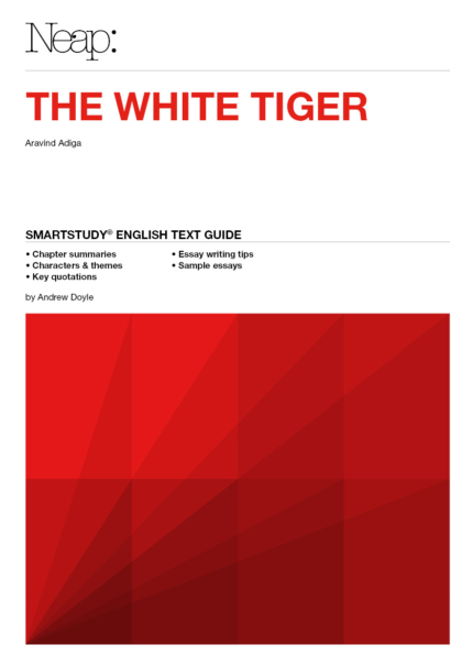 12608 Web Image 20171109 8316 COVER The White Tiger
