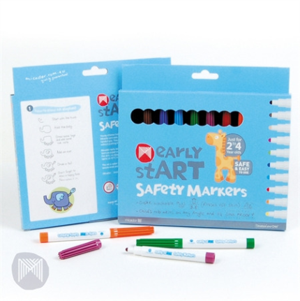 7214 Web Image 20140818 0 ES Safety Markers