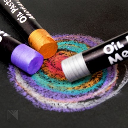 7275 Web Image 20140819 0 MIC Oil Pastel Metallics OPML12 M IU WM