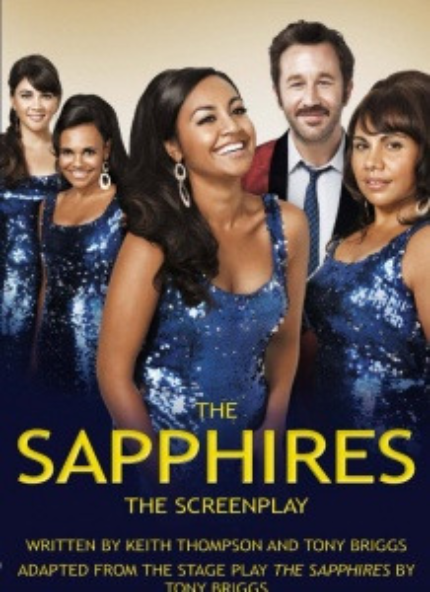 7358 Web Image 20140908 0 sapphires screenplay 9781921586712 8086 1376403883b
