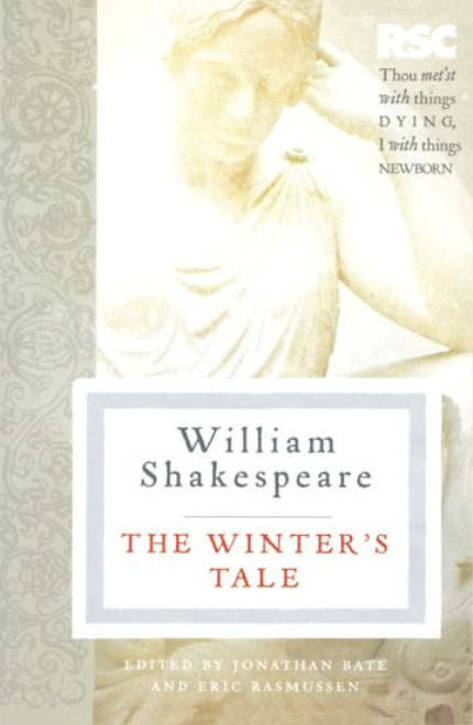 THE WINTER'S TALE