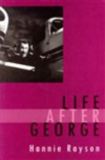 Lilydale Books | LIFE AFTER GEORGE