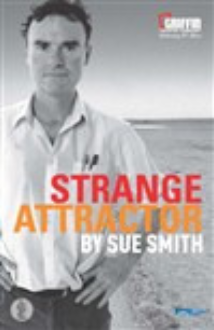 STRANGE ATTRACTOR