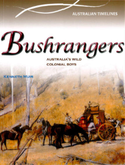 BUSHRANGERS