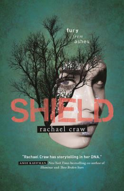 SHIELD