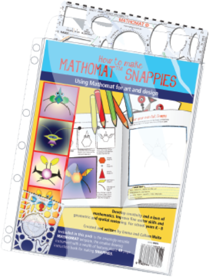 MATHOMAT: HOW TO MAKE MATHOMAT SNAPPIES