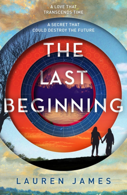 THE LAST BEGINNING