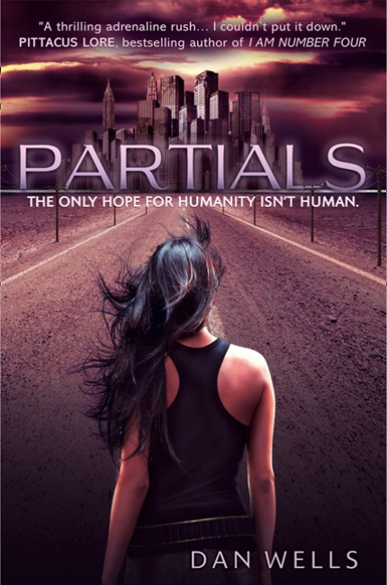 PARTIALS